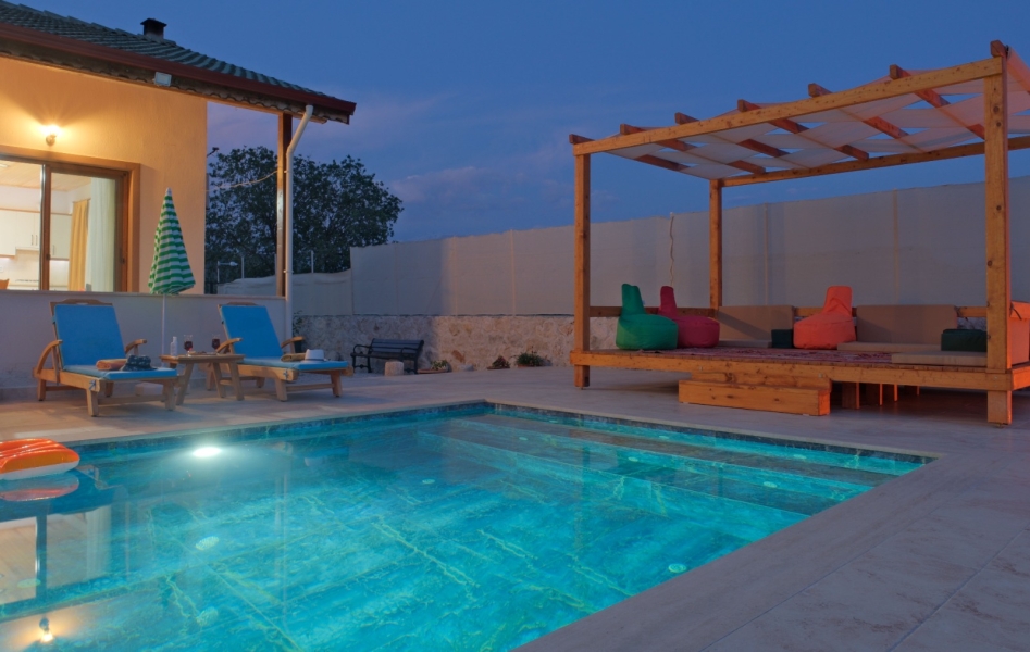 Villa Pınar Uğur